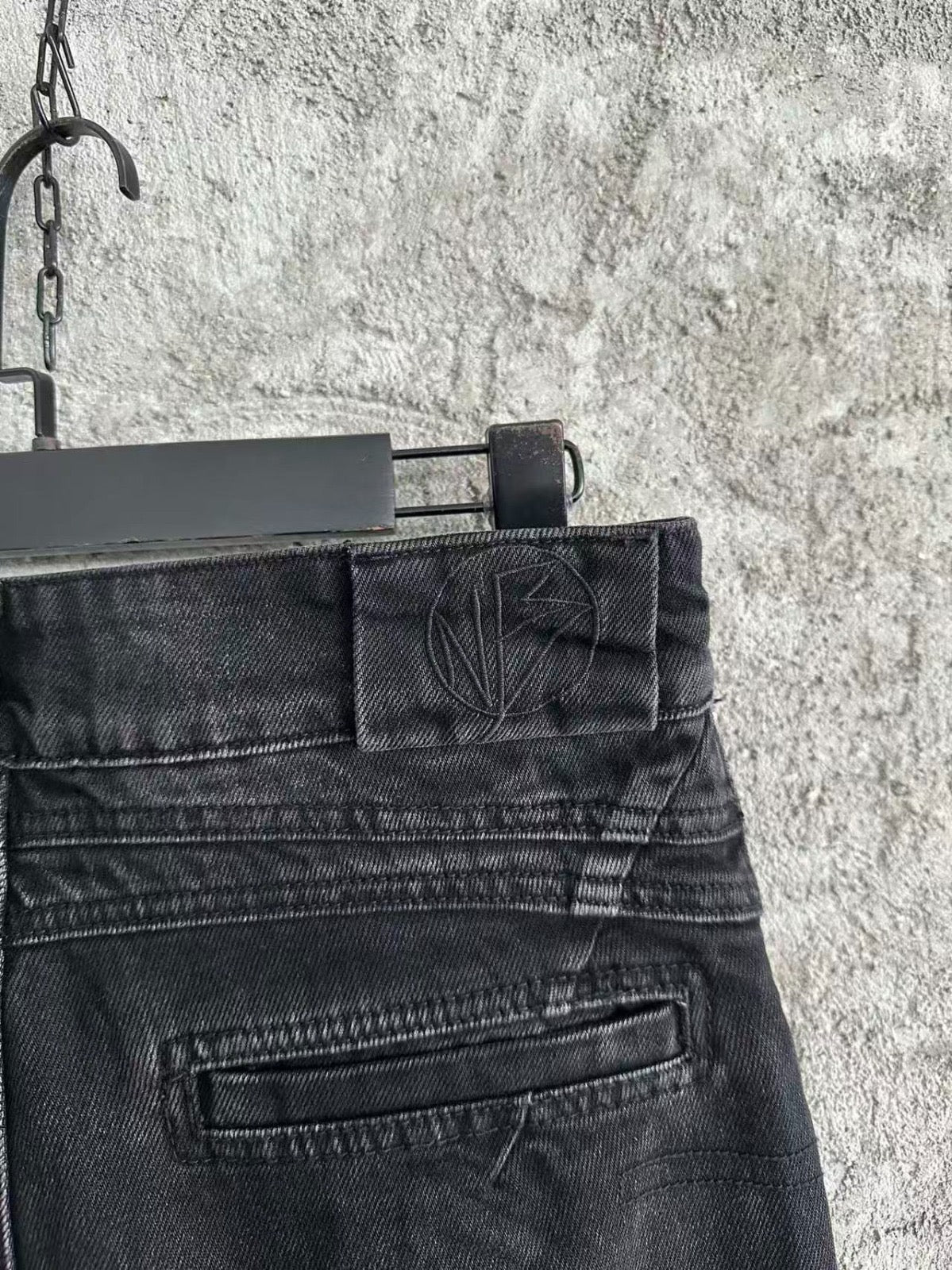 ✧ jeans no/faith studios