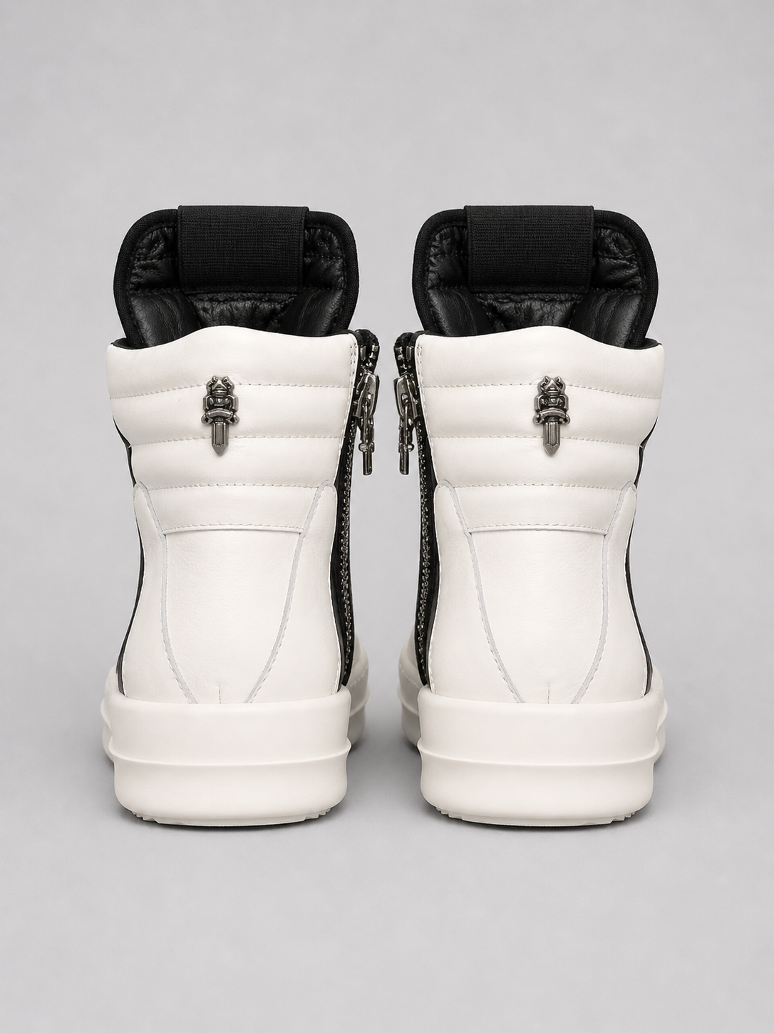 chrome hearts x maison margiela