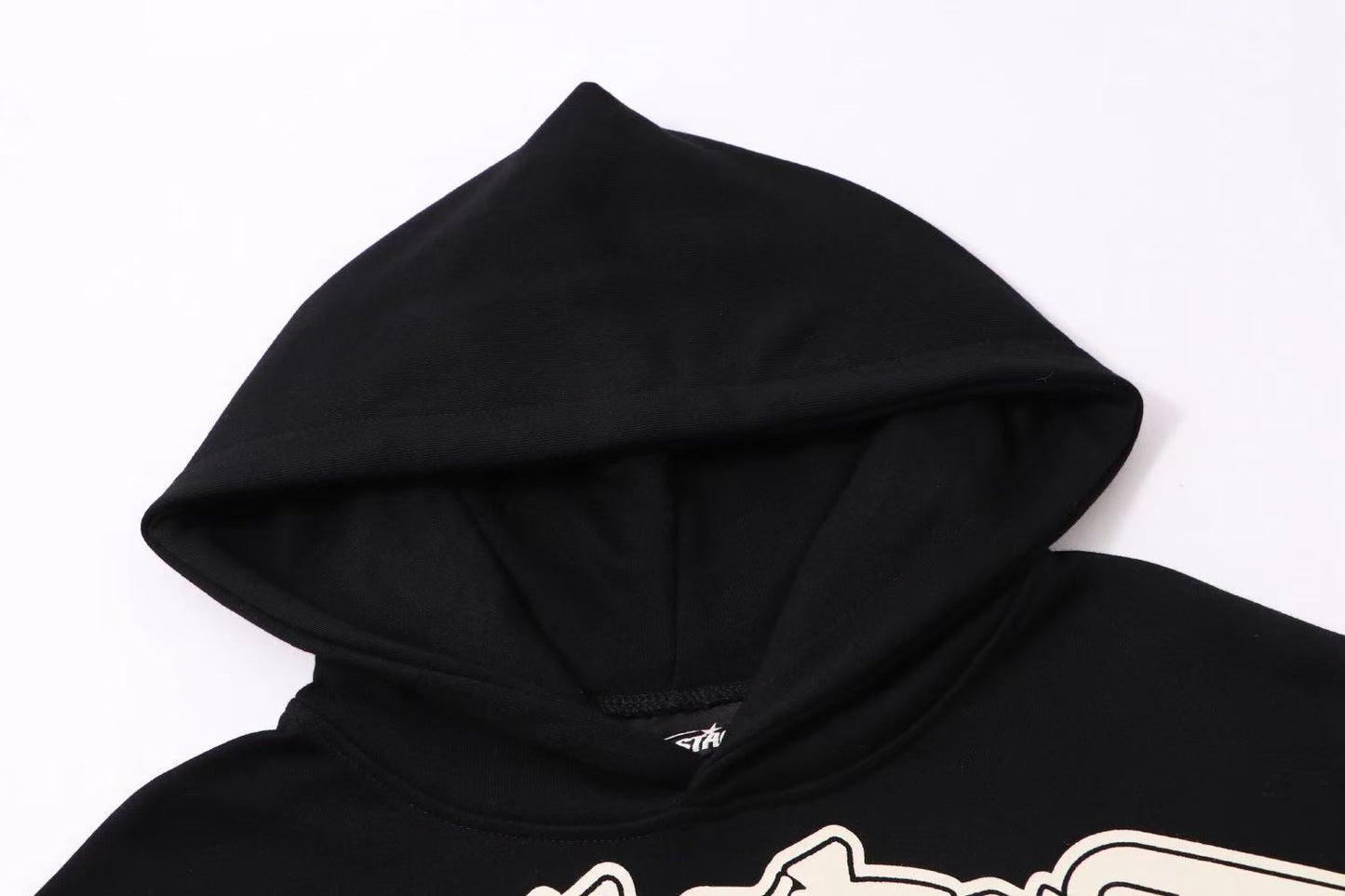✧ hellstar “path to paradise” hoodie