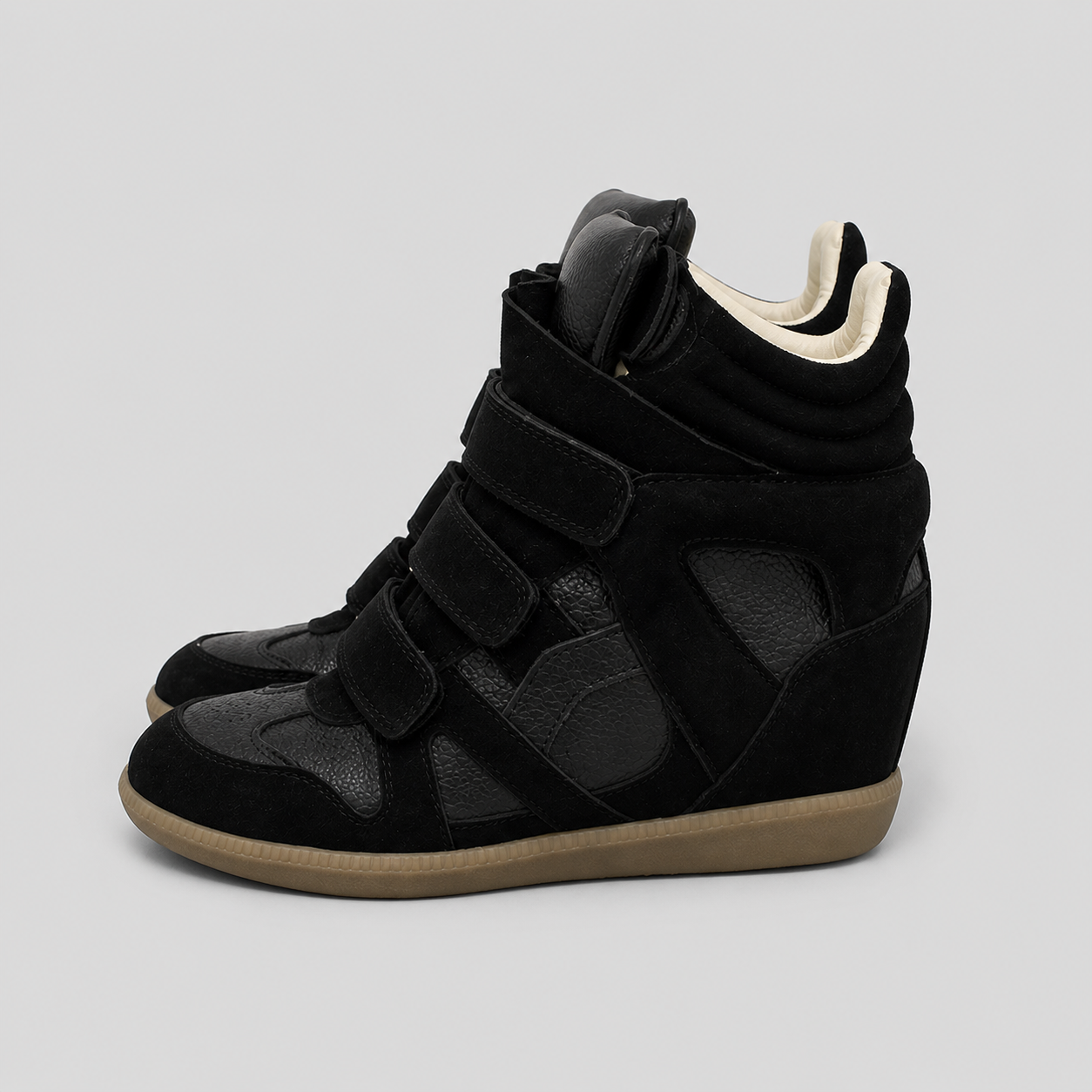 ✧ zapatillas tipo isabel marant