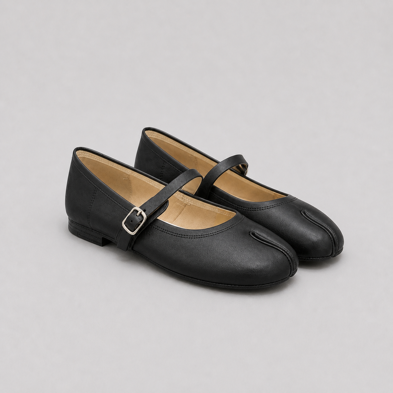 maison margiela mary jane