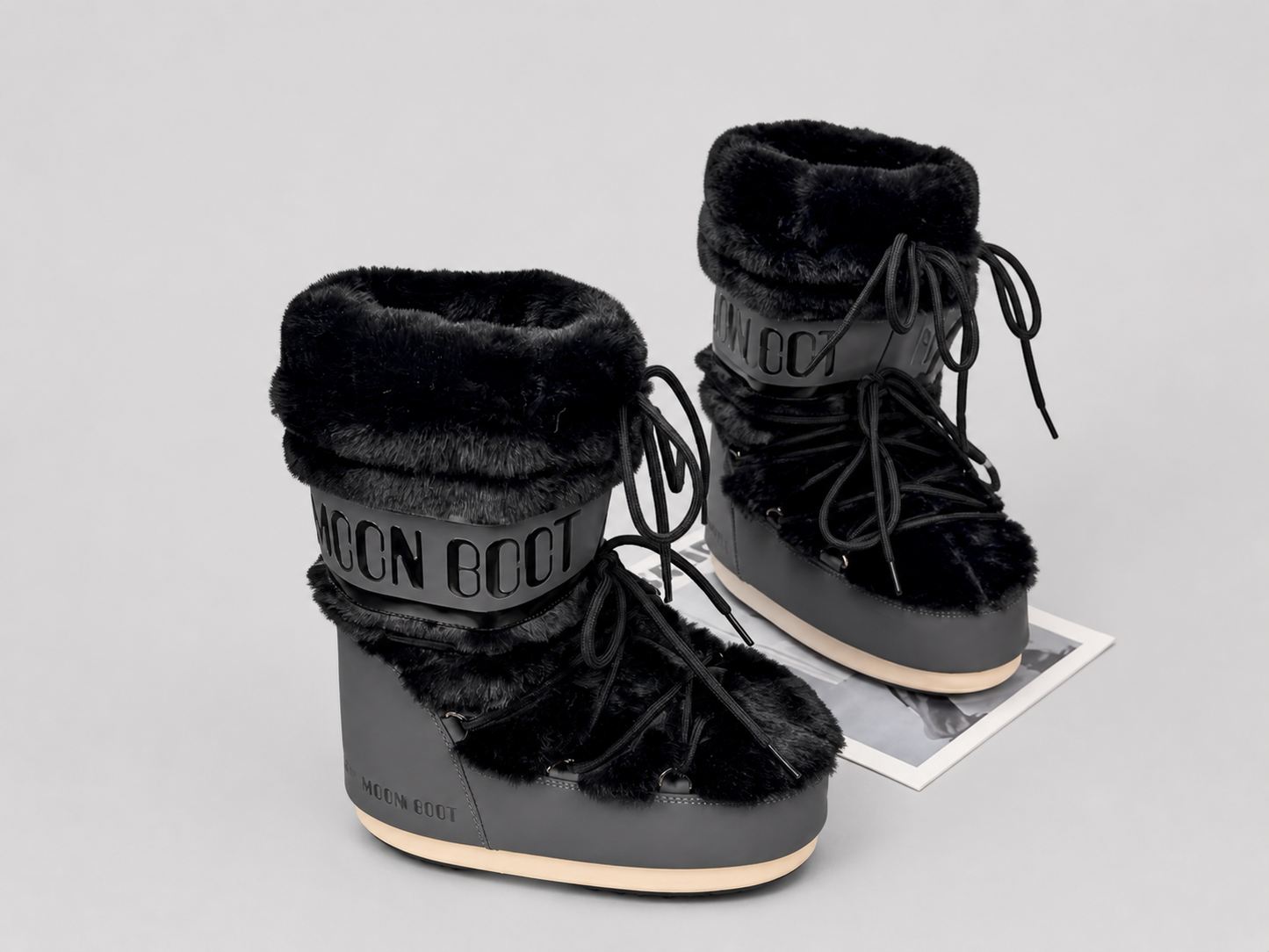 moon boot