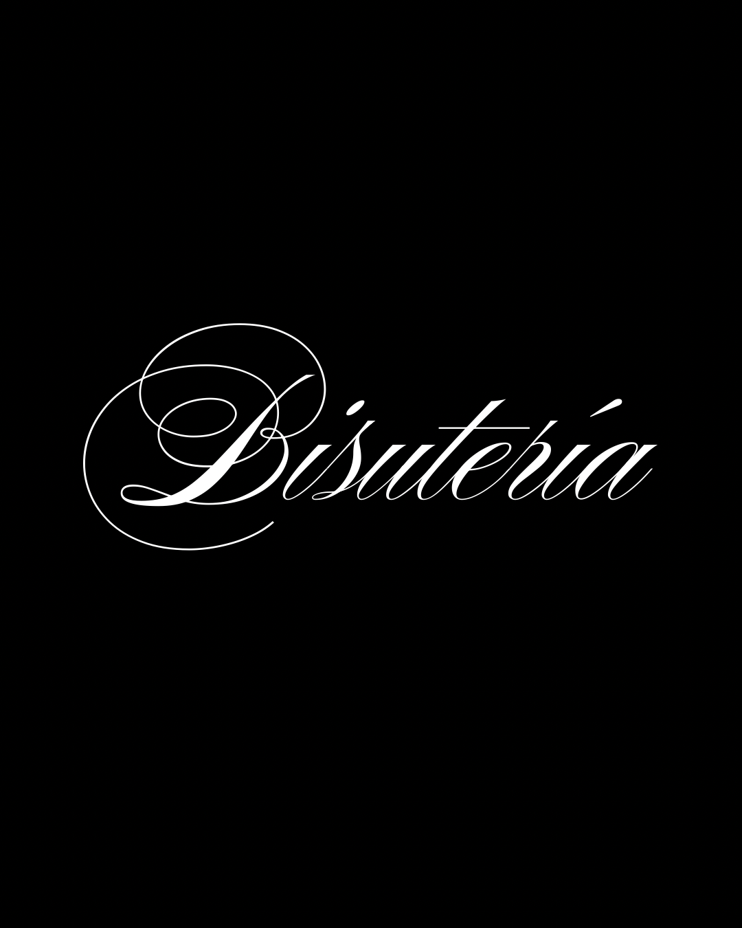 Bisutería