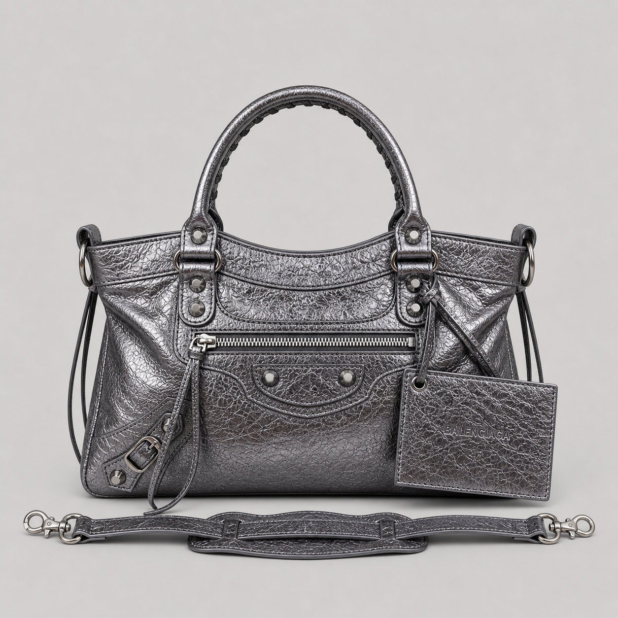 Carteras de Primera Calidad