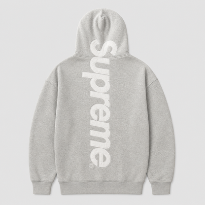 hoodie supreme