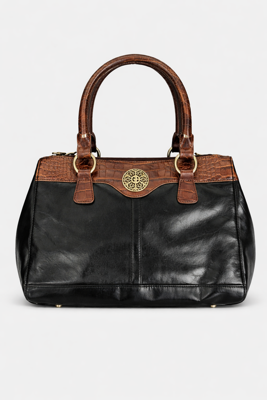 Cartera Giani Bernini