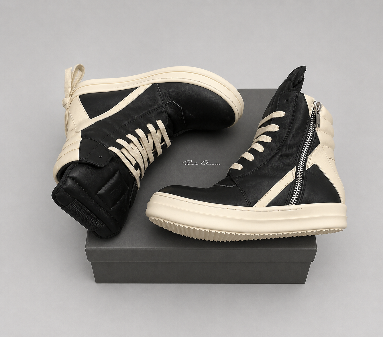 ✧ rick owens
