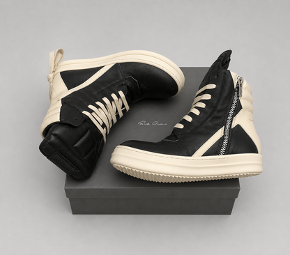 ✧ rick owens