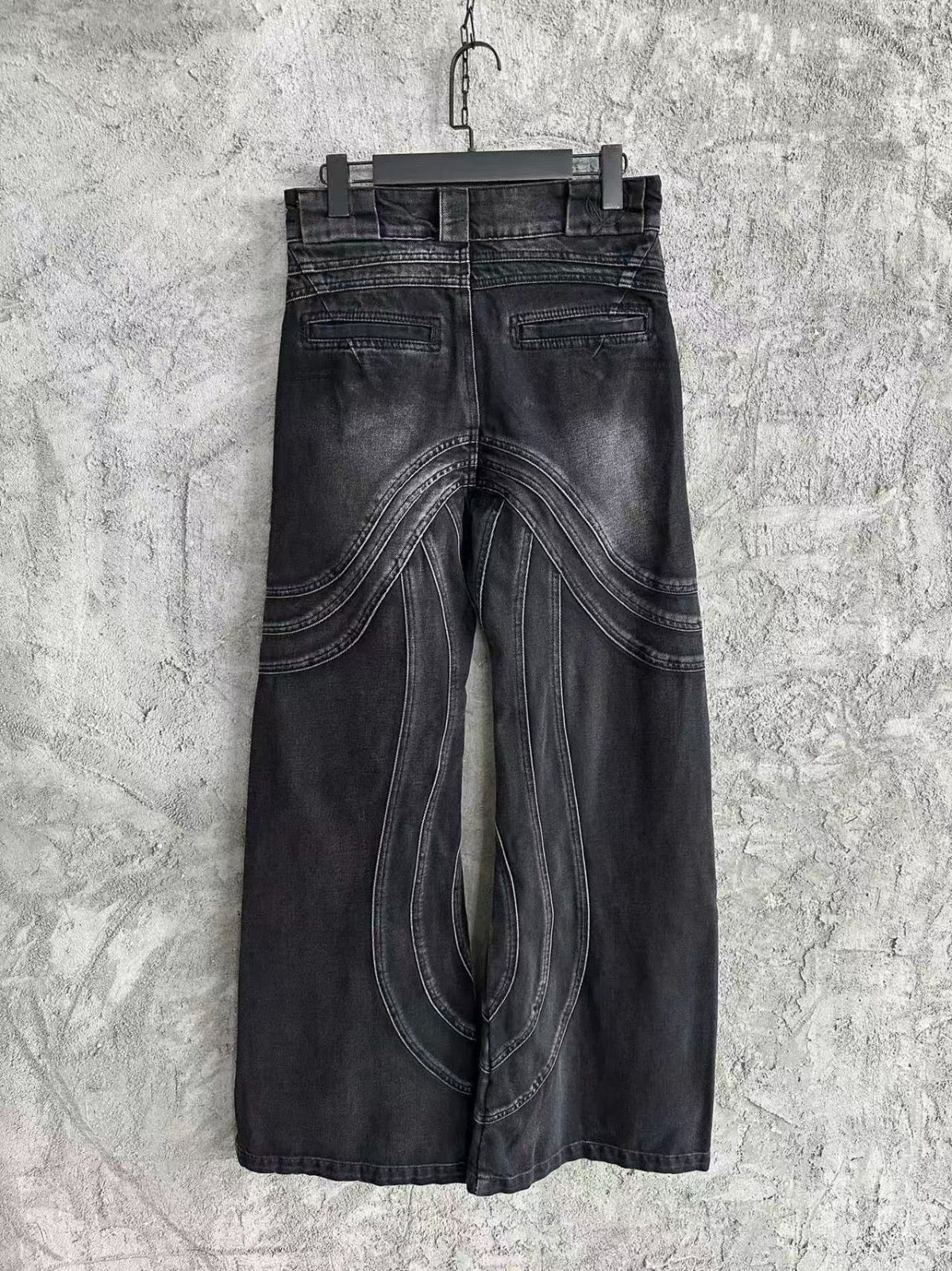 ✧ jeans no/faith studios