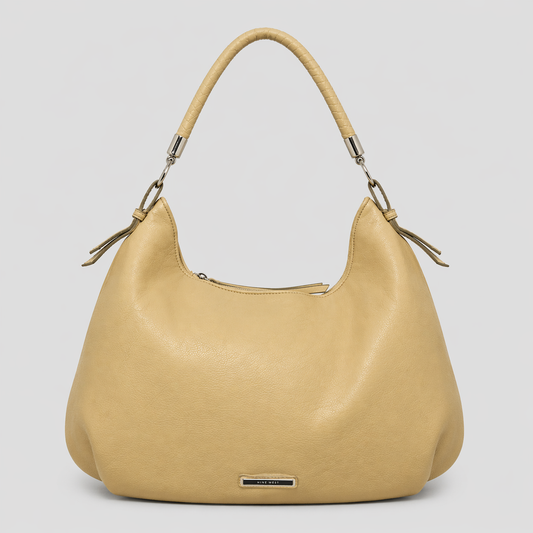 nine west en color mantequilla