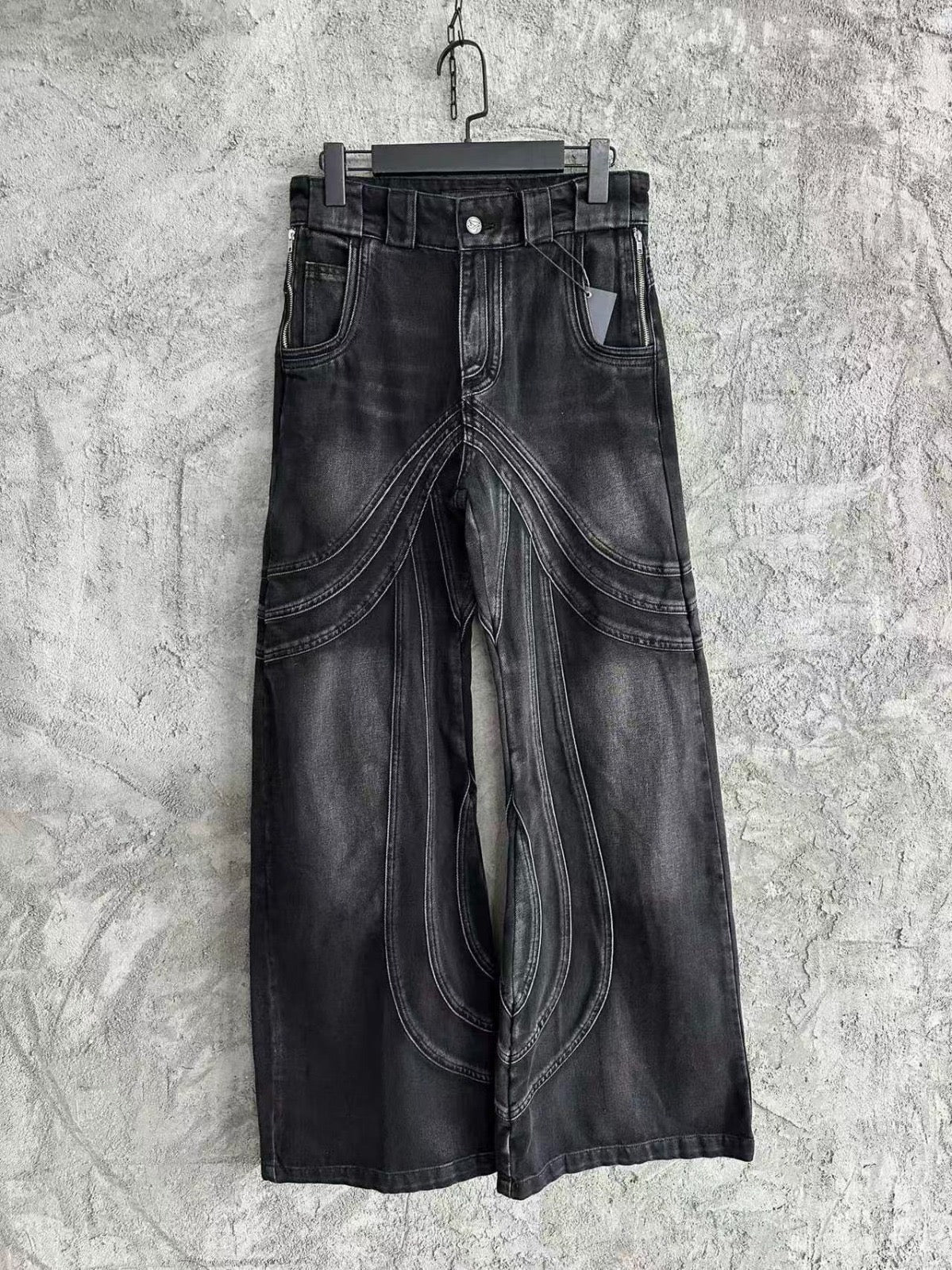 ✧ jeans no/faith studios