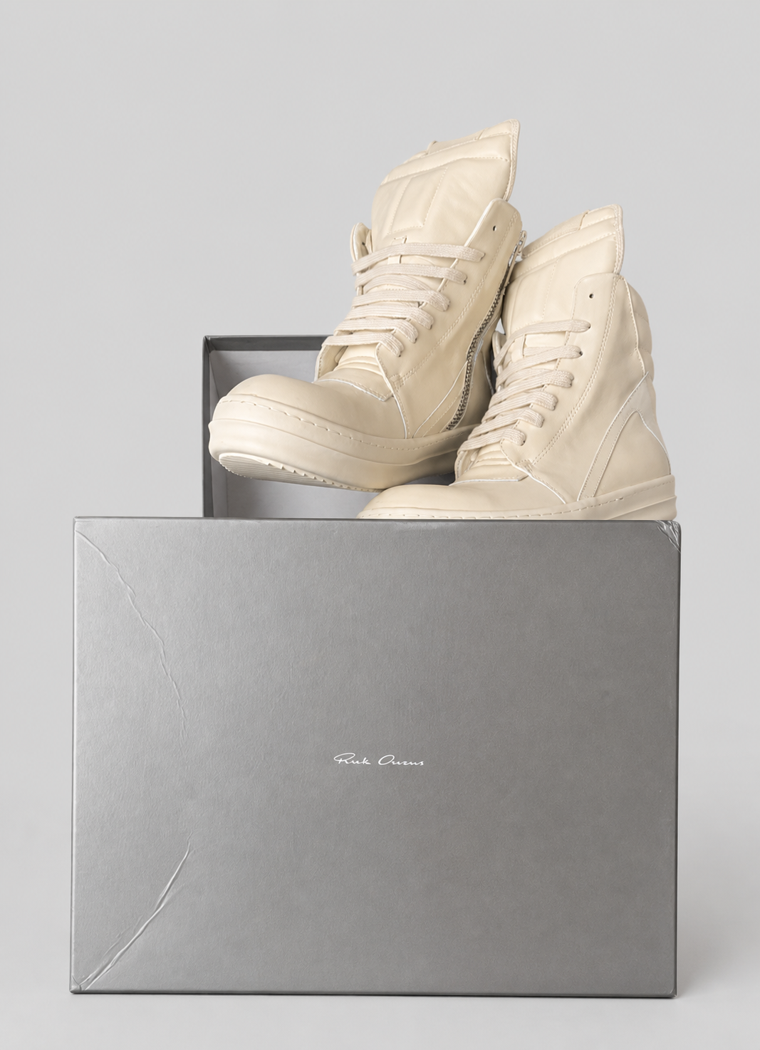 ✧ rick owens