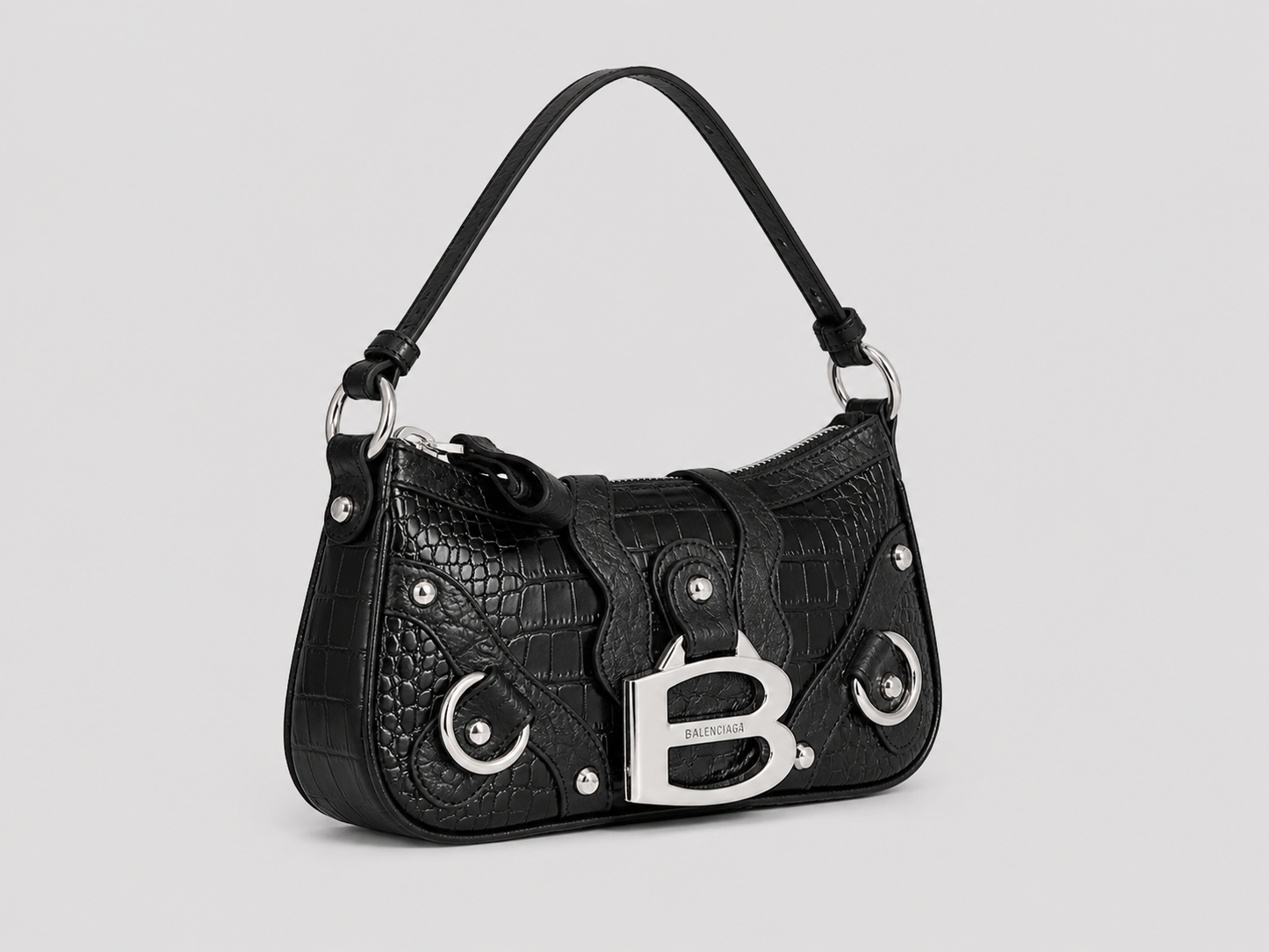 balenciaga mini shoulder bag ✧