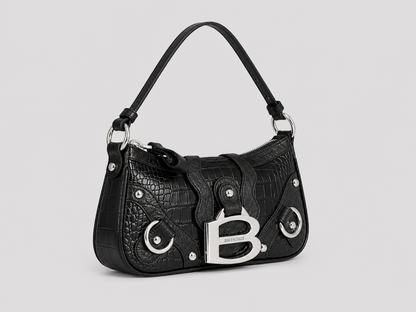 balenciaga mini shoulder bag ✧