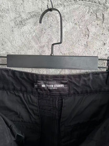✧ jeans no/faith studios