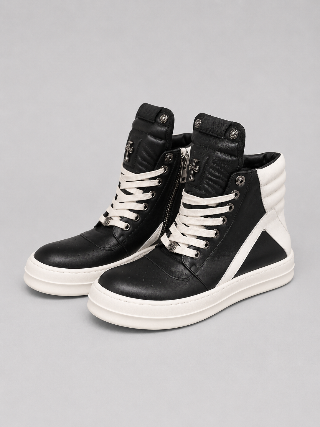 chrome hearts x maison margiela