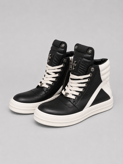 chrome hearts x maison margiela