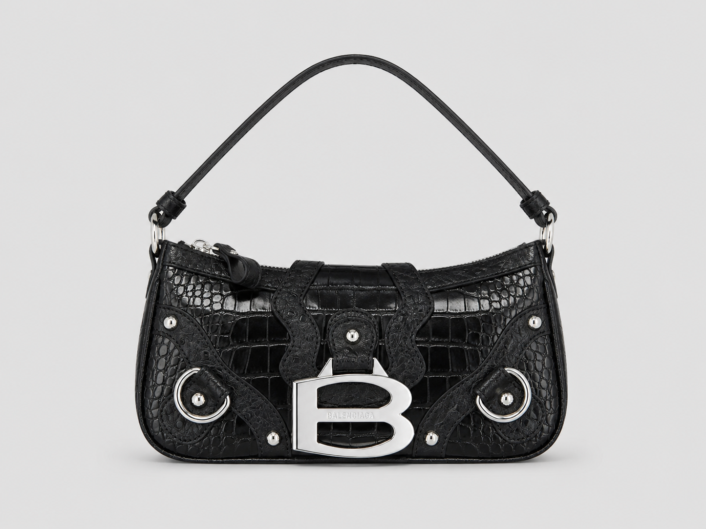 balenciaga mini shoulder bag ✧
