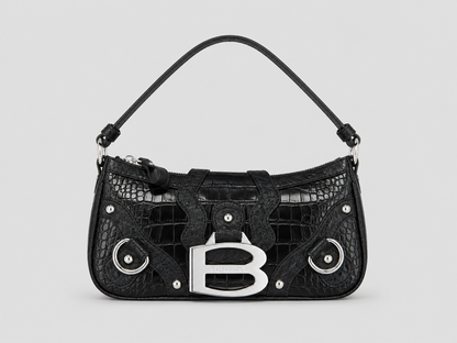 balenciaga mini shoulder bag ✧