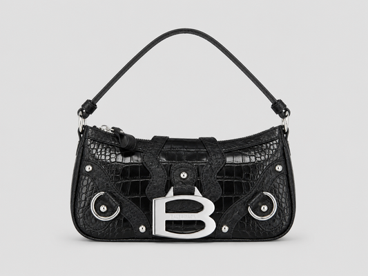 balenciaga mini shoulder bag ✧