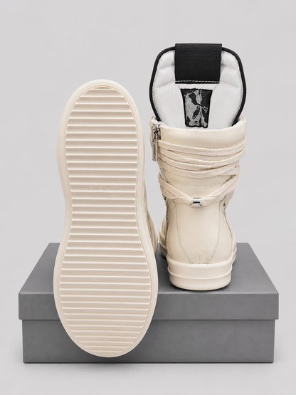 ✧ rick owens