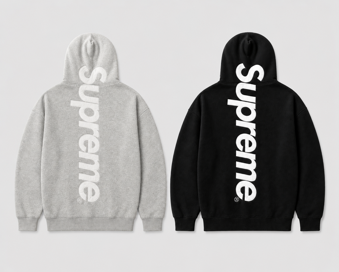 hoodie supreme