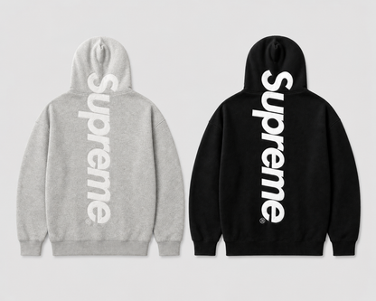 hoodie supreme