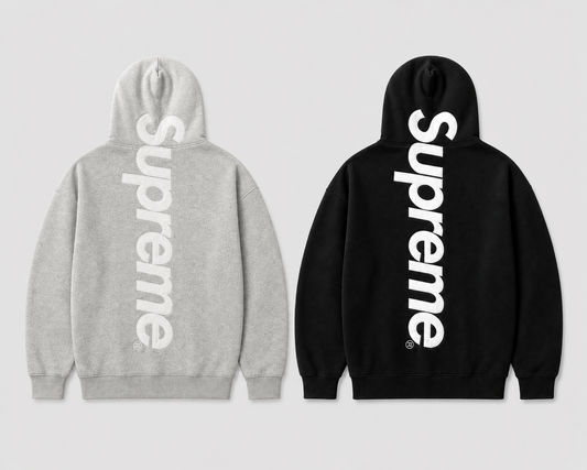 hoodie supreme