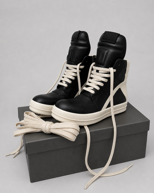 ✧ rick owens