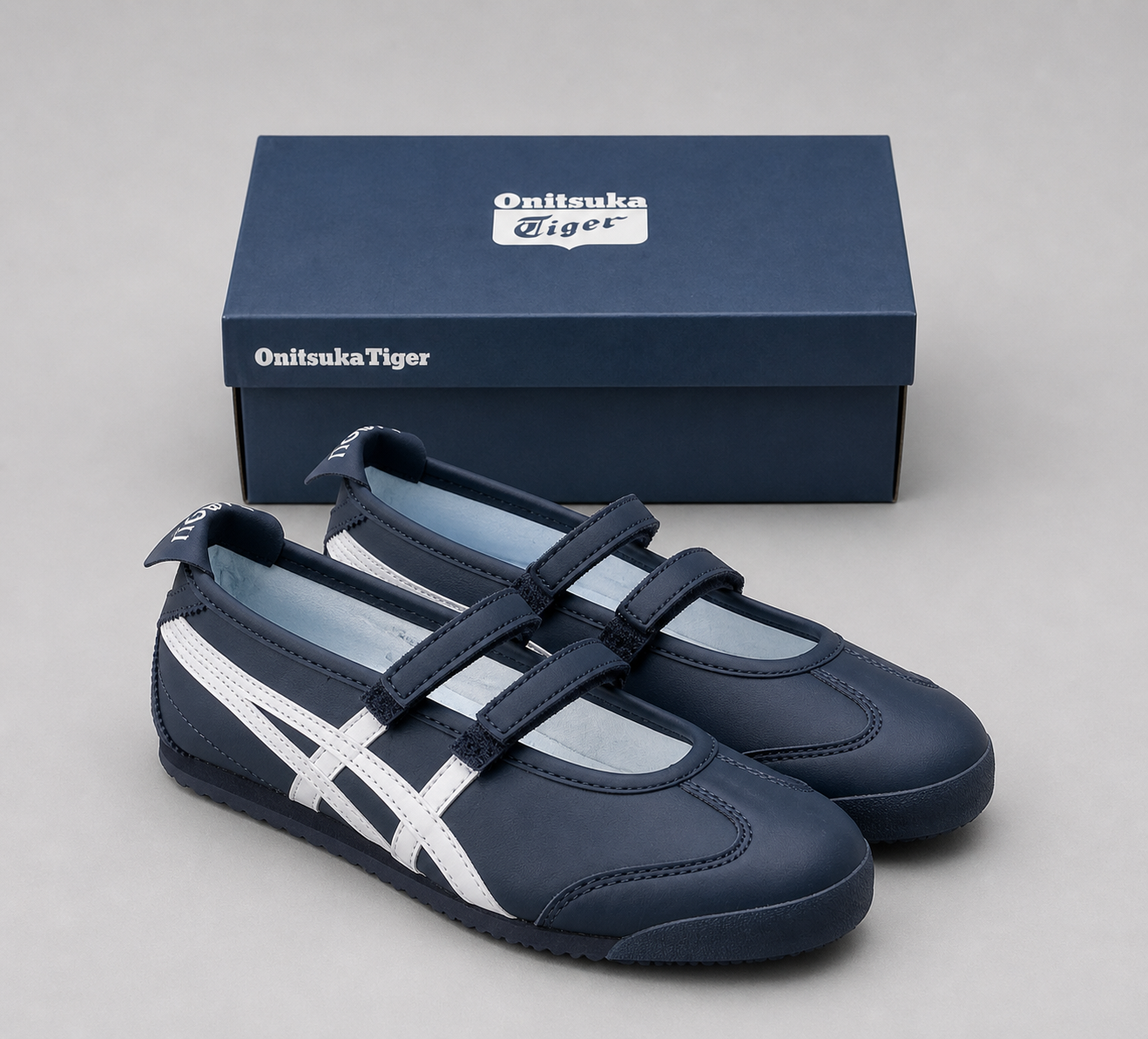 ✧ onitsuka tiger
