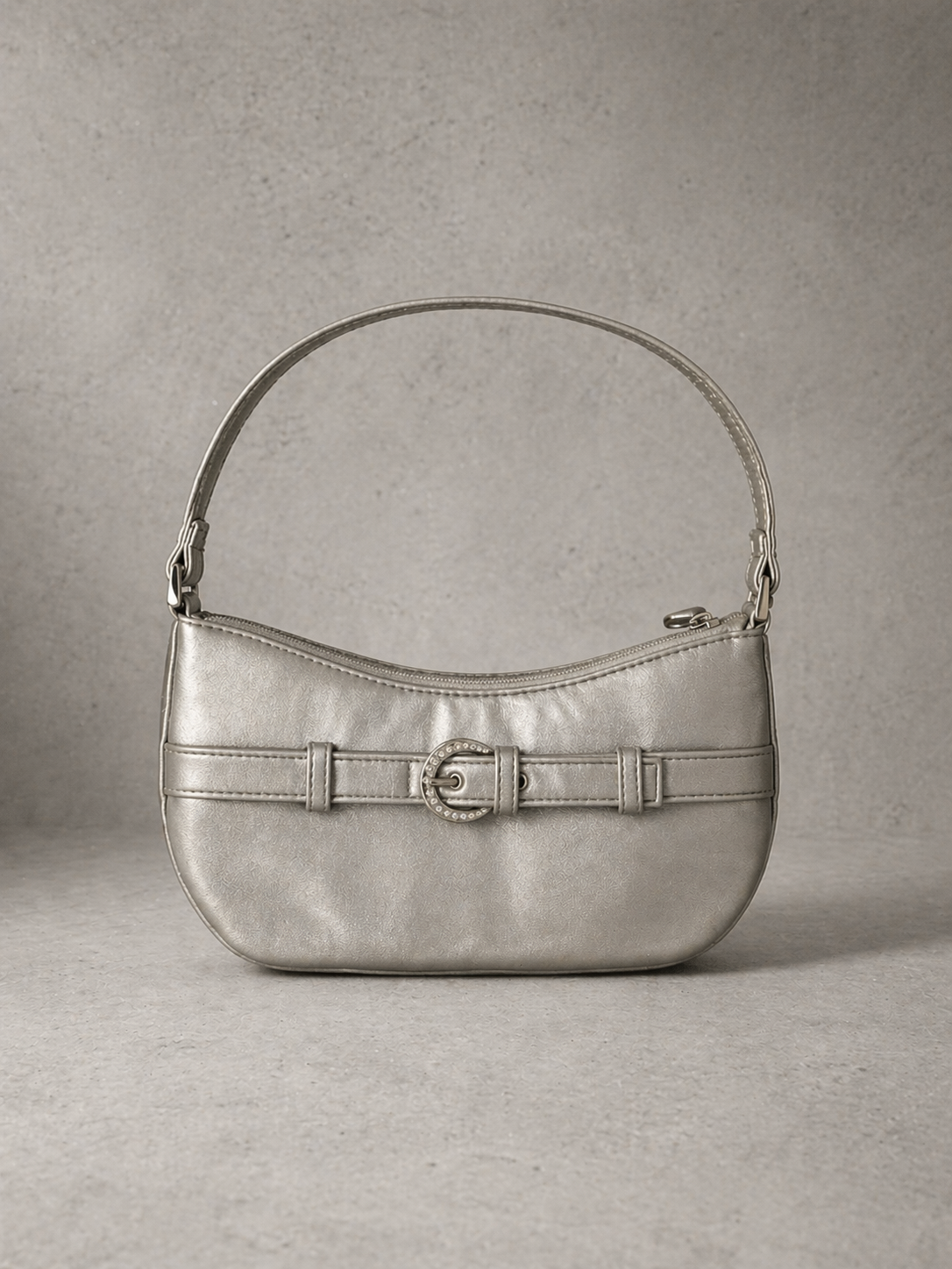 cartera hombro baguette