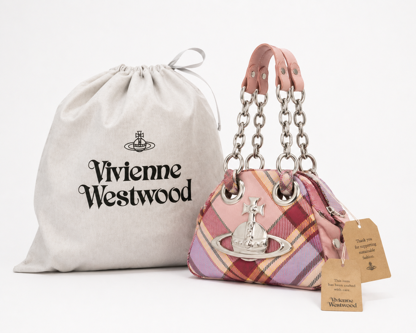 Vivienne Westsood Rosado
