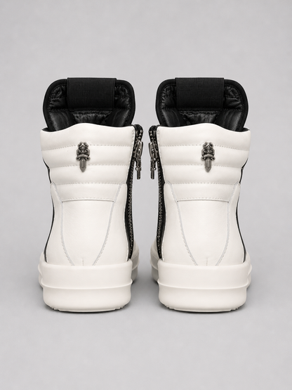 chrome hearts x maison margiela