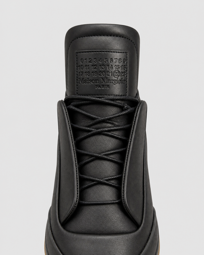 maison margiela high top