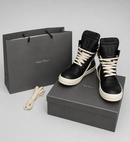 ✧ rick owens