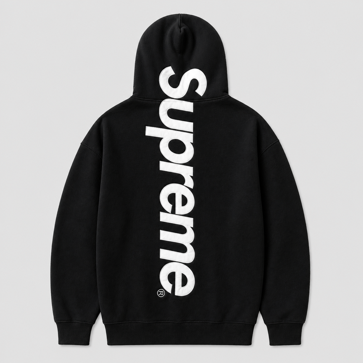 hoodie supreme