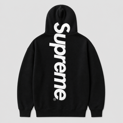 hoodie supreme