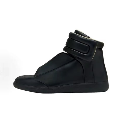 maison margiela high top