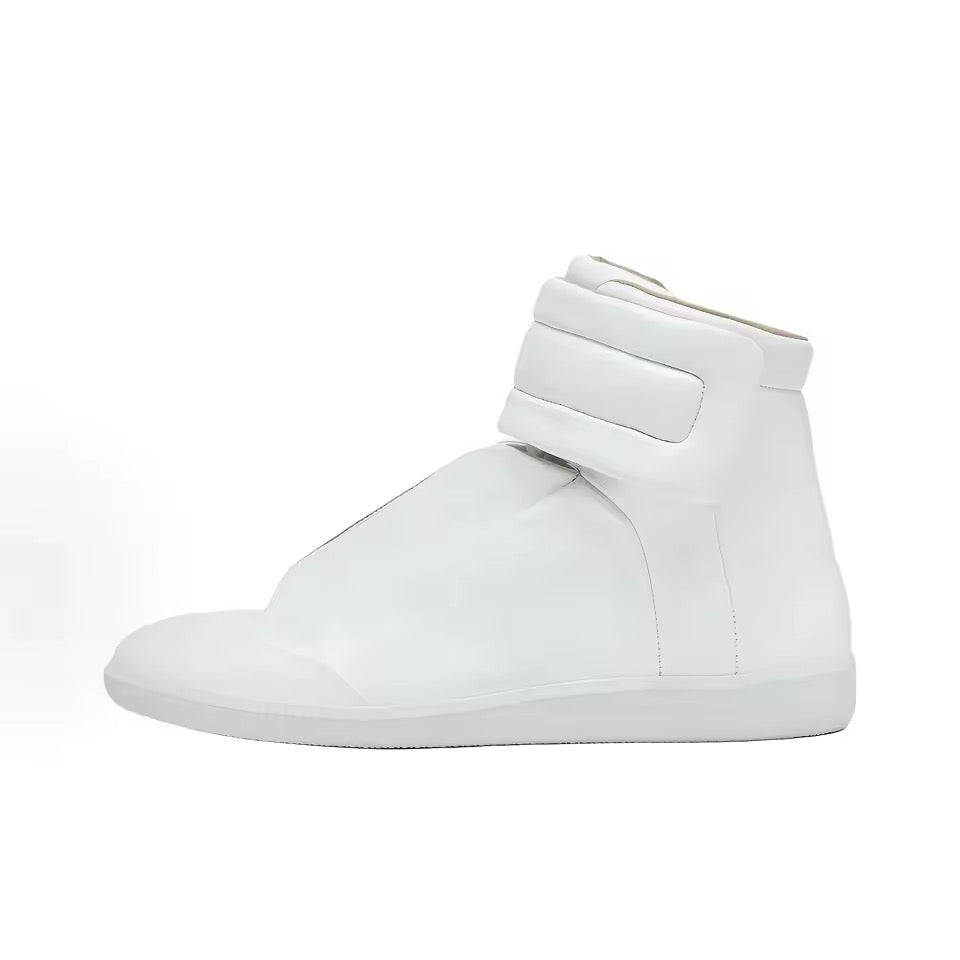 maison margiela high top
