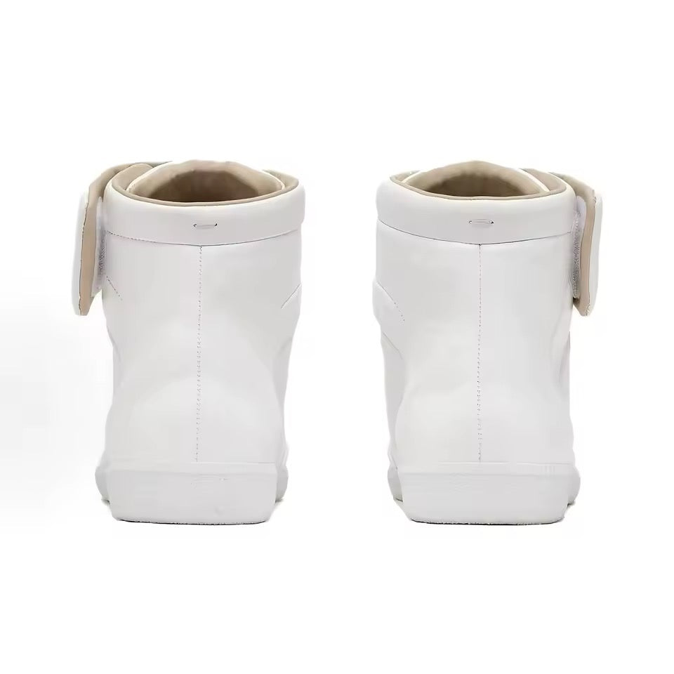 maison margiela high top