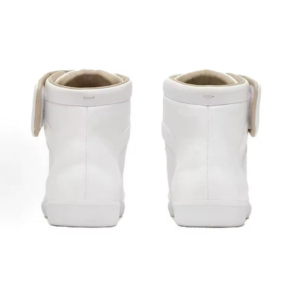 maison margiela high top