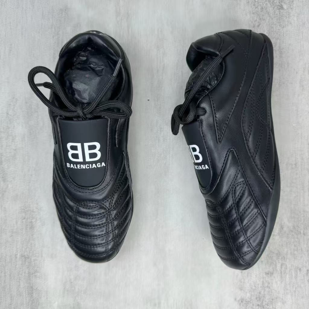✧ balenciaga sneakers