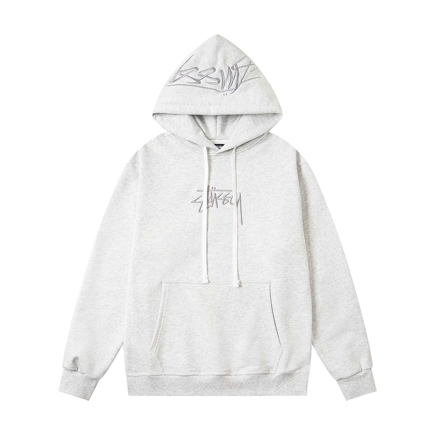✧ stüssy hoodie