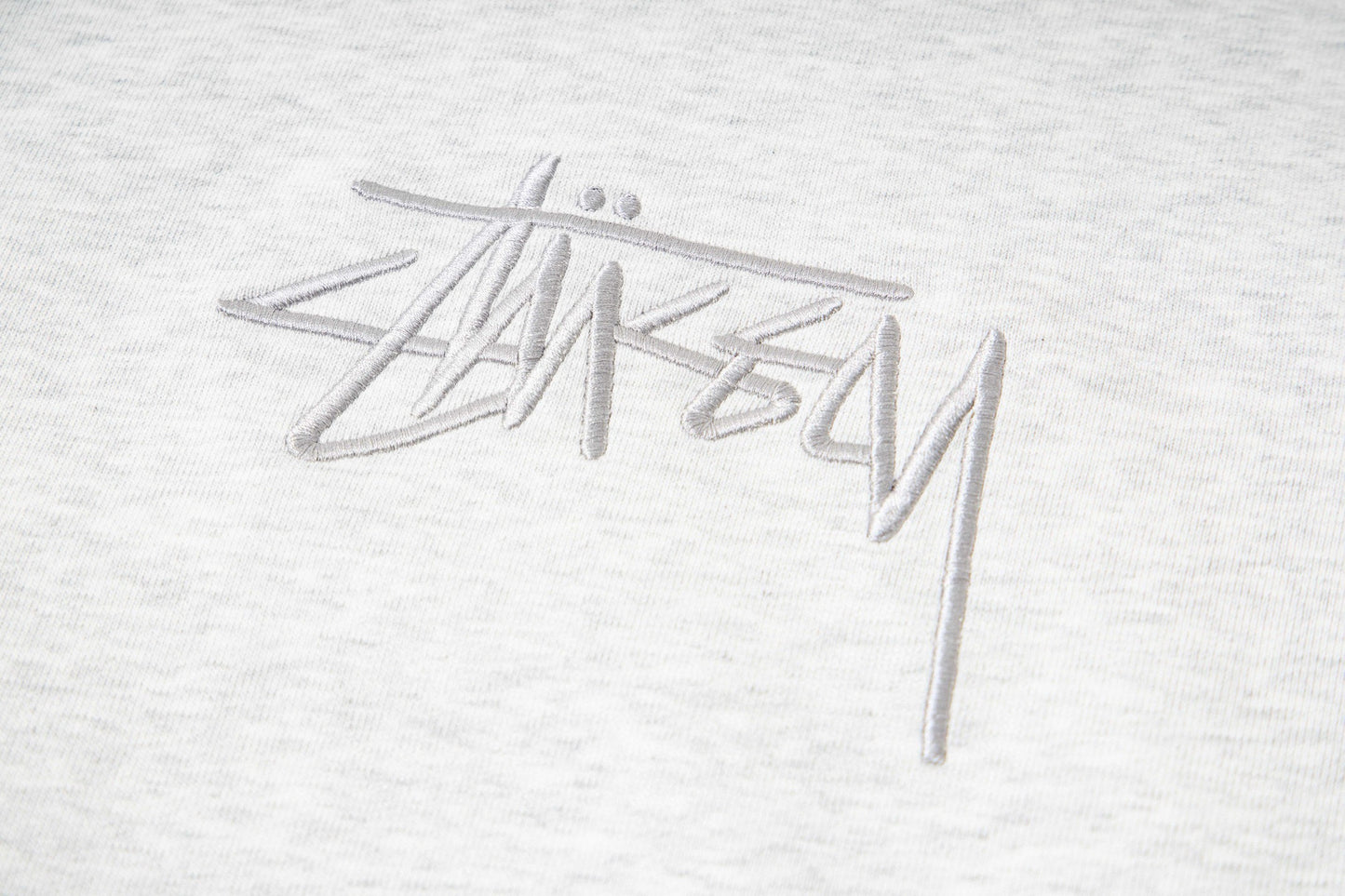 ✧ stüssy hoodie