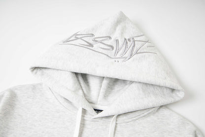 ✧ stüssy hoodie