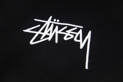 ✧ stüssy hoodie