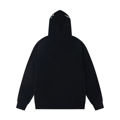 ✧ stüssy hoodie