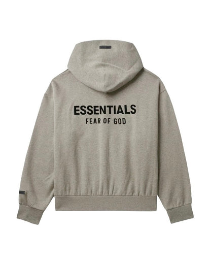 ✧ essentials fear of god