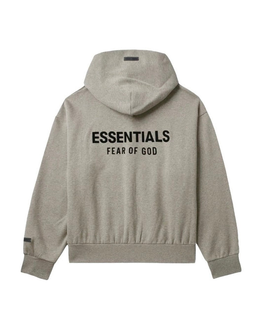 ✧ essentials fear of god