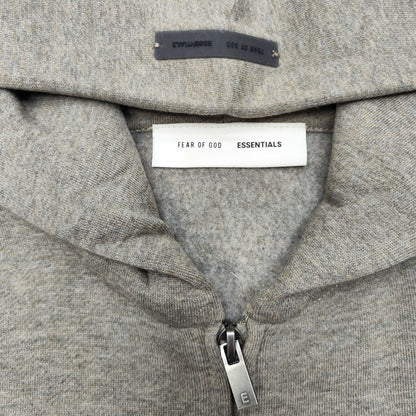 ✧ essentials fear of god